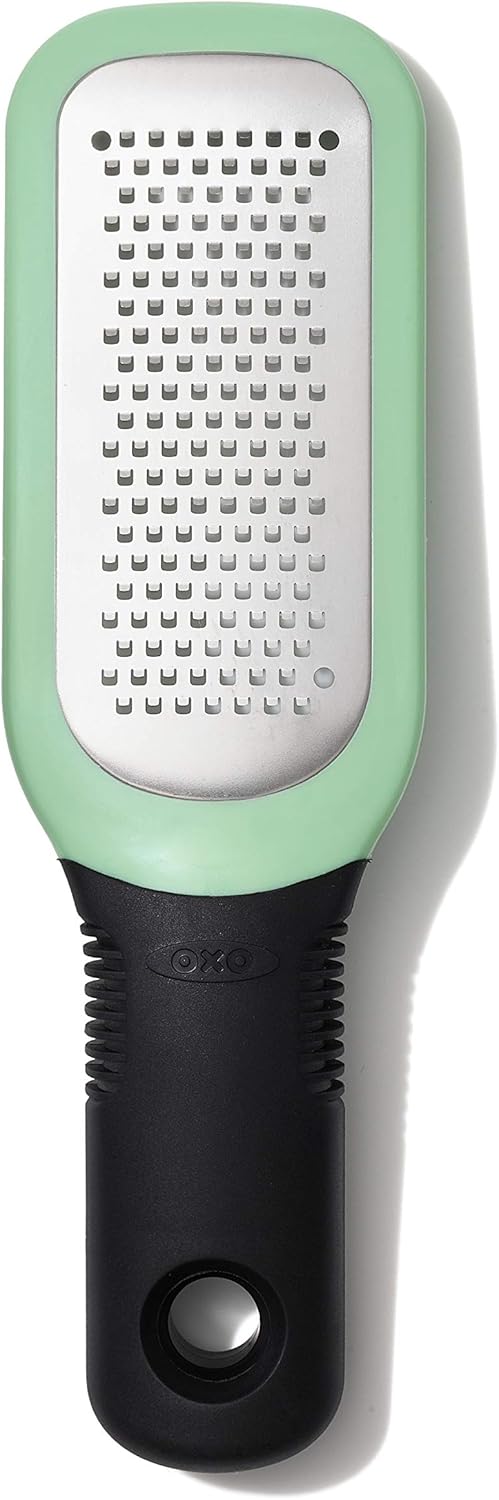 OXO Good Grips Garlic Ginger Grater