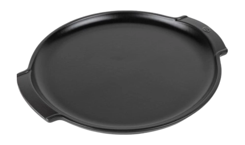 Peugeot Pizza Stone – Black – 34 cm