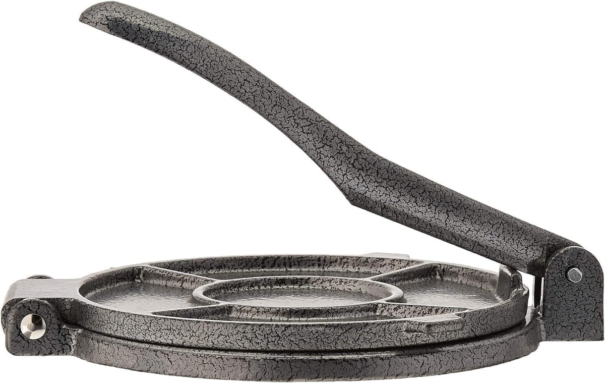 Fox Run Cast Iron 7.5" Tortilla Press