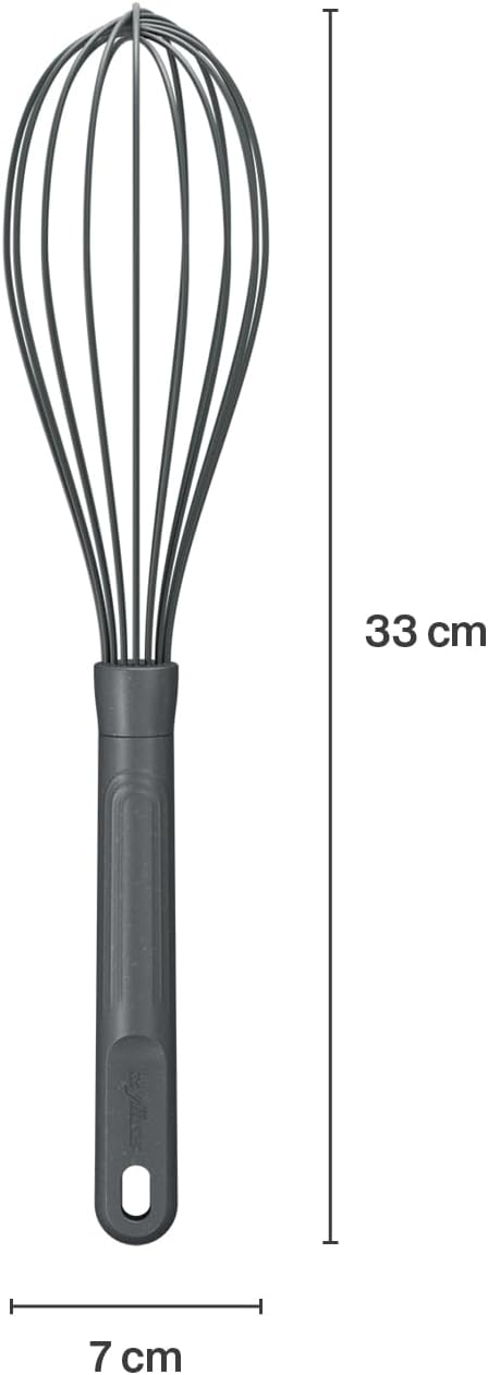 Zyliss Balloon Whisk – Silicone