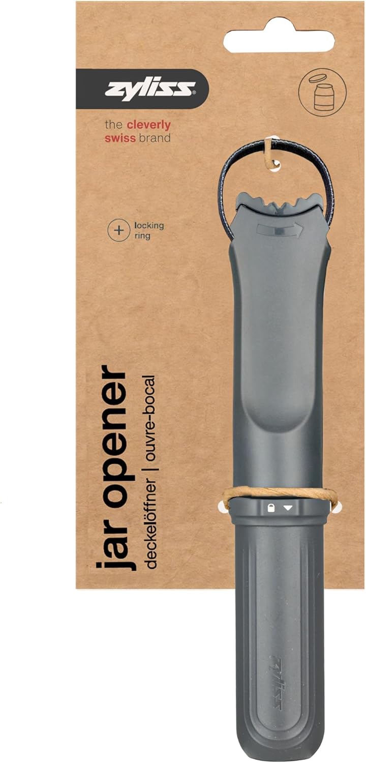 Zyliss Multifunctional Jar Opener