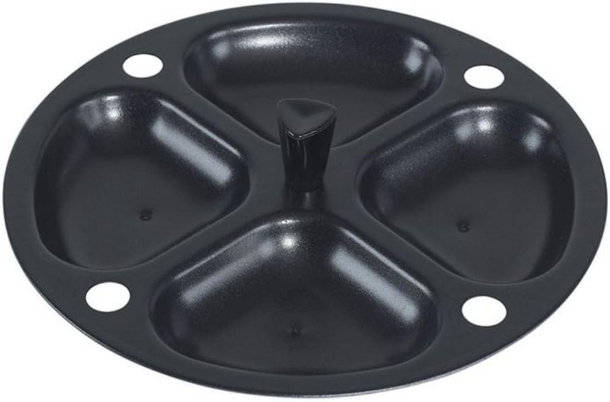 Nordic Ware Egg Poacher Insert