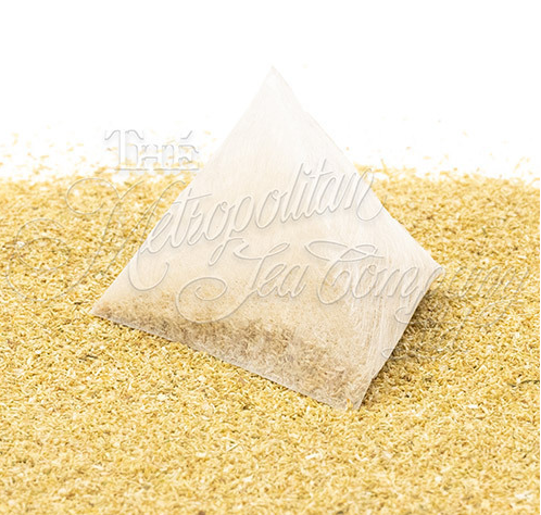 Metropolitan Tea Organic Nile Delta Camomile Compostable Tea Bags 500 Count
