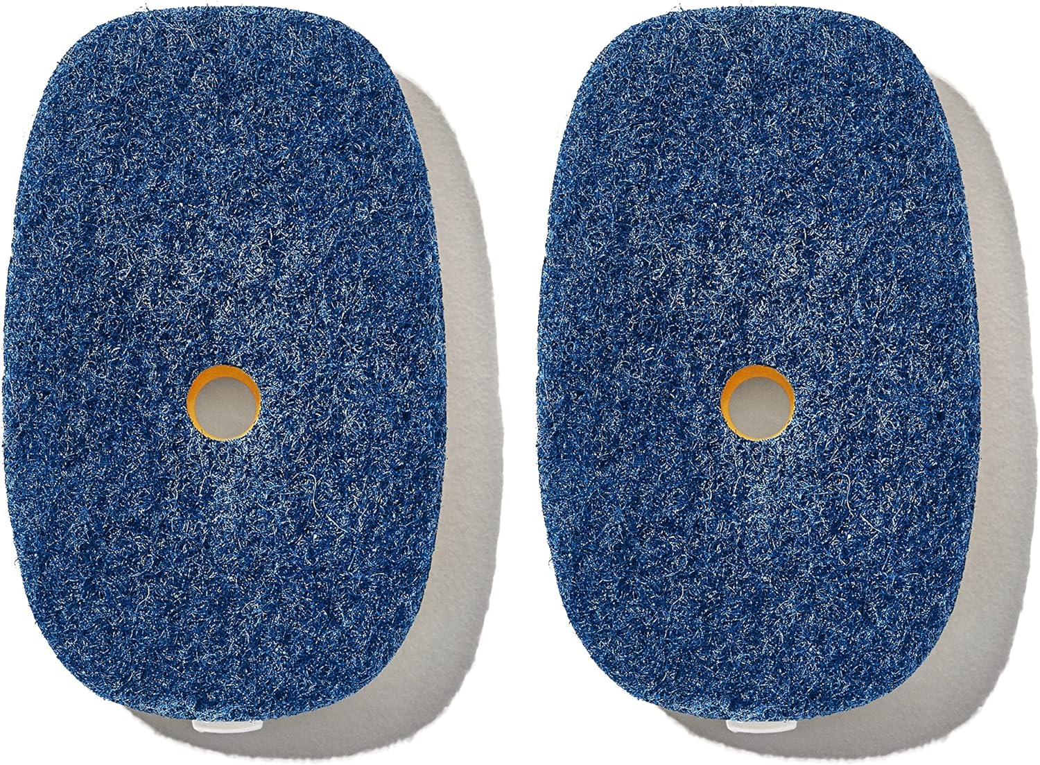 Oxo Good Grips Soap Dispensing Dish Scrub Refills Set of 2