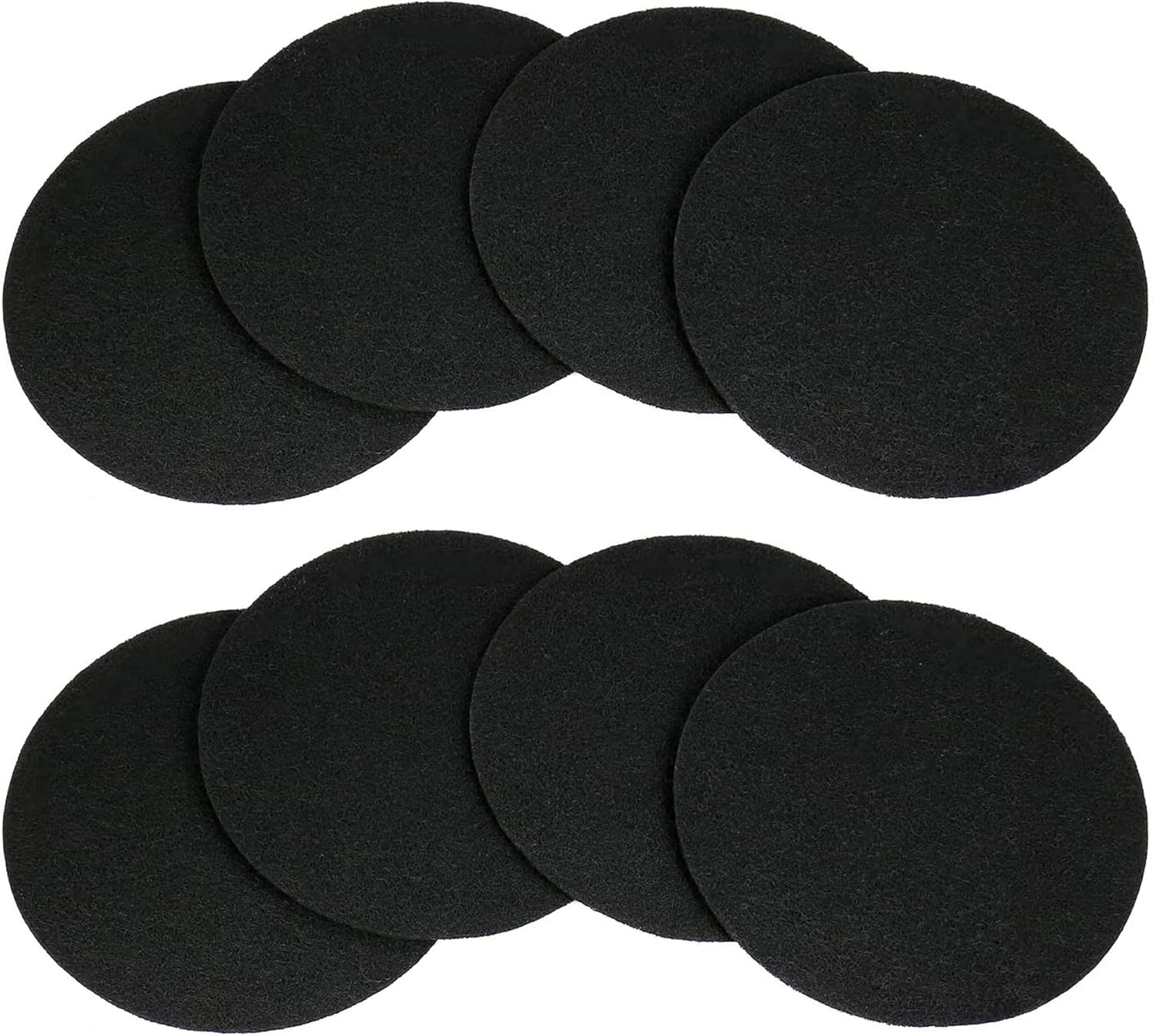 Jarware Compost Filters Set of 8