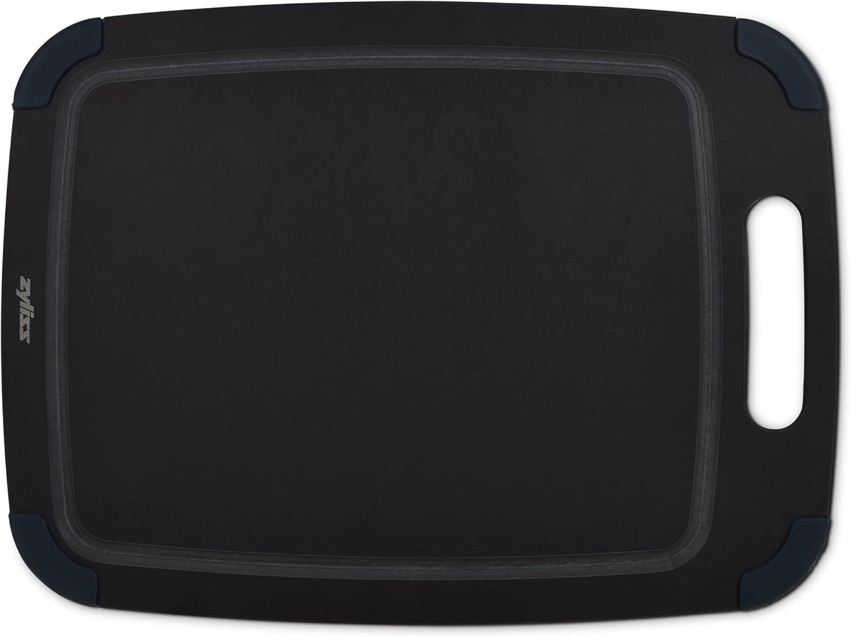 Zyliss Wood Fibre Cutting Board – Small