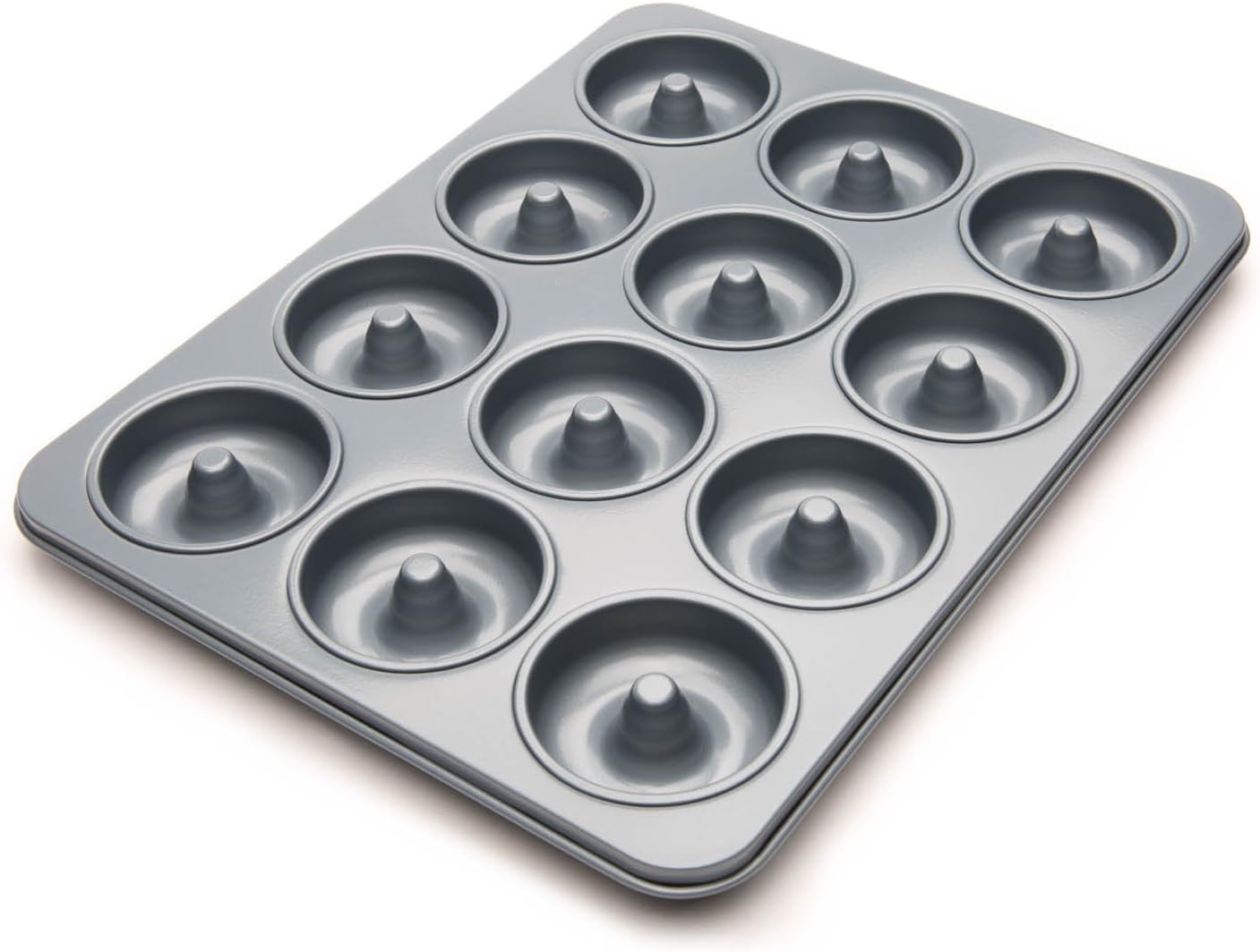 Fox Run Non Stick Mini Donut Pan