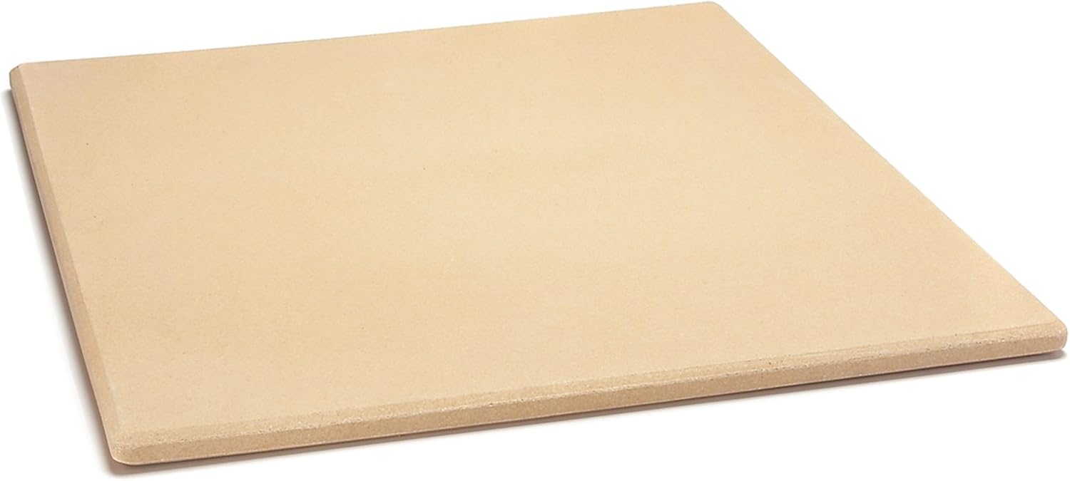 Outset Rectangular Pizza Grill Stone 14" x 16"