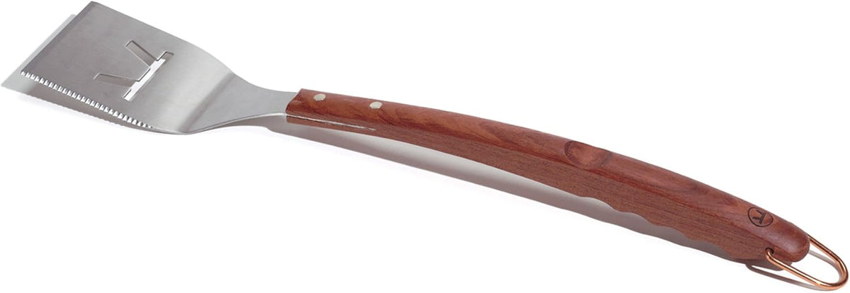 Outset Rosewood Grill Spatula