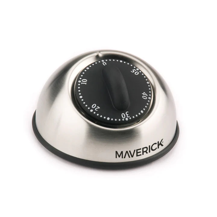 Maverick Classic Metal Timer