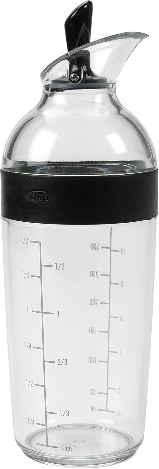 Oxo Good Grips Salad Dressing Shaker