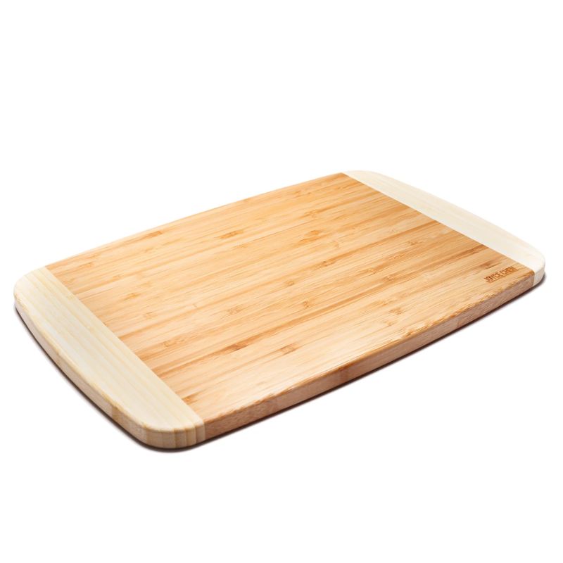 Joyce Chen Extra Large Burnished Bamboo Cutting Board 12x18" Joyce Chen by Kitchen Niche