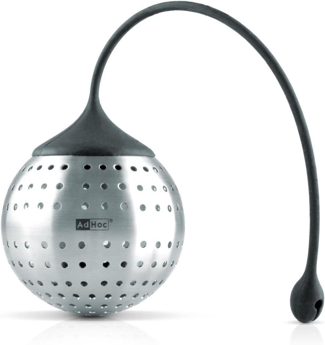 AdHoc Spice Bomb Infuser – 7 cm Diameter