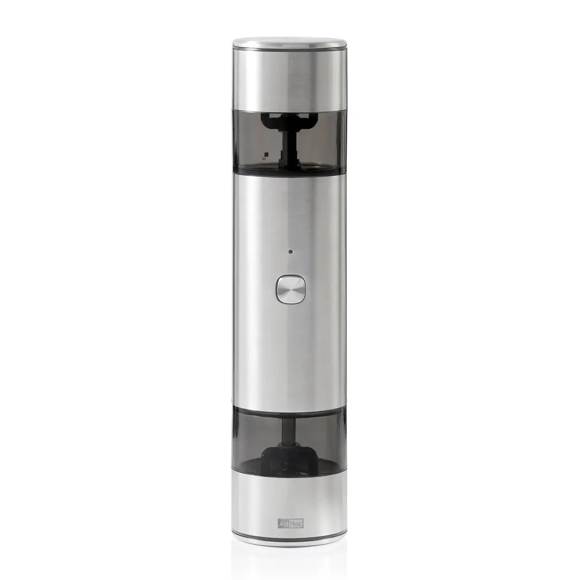 AdHoc i.Mill Duo Electric Pepper & Salt Double Mill – 9.3"/ 23.5 cm