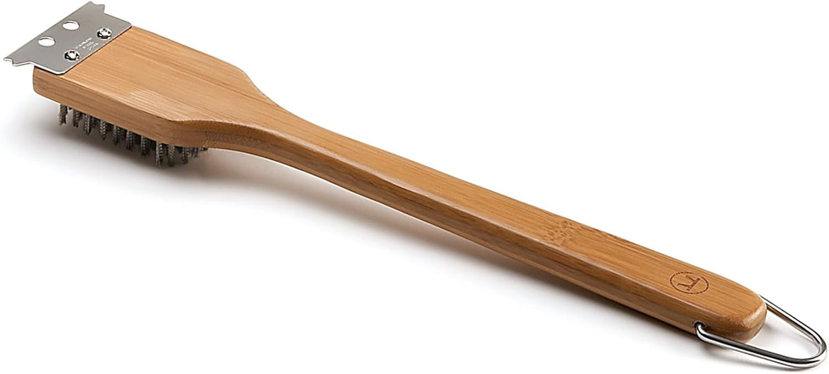 Outset Verde Grill Brush