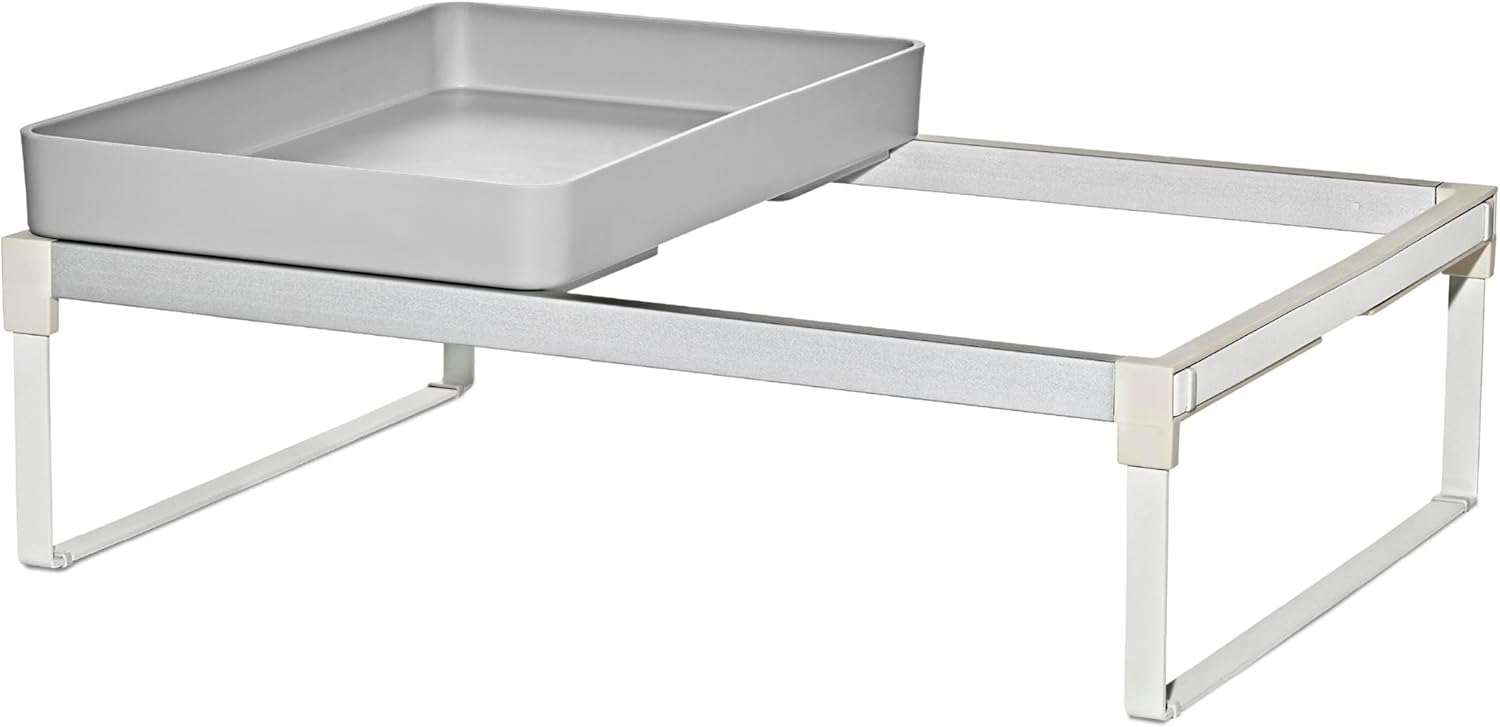 OXO Good Grips Adjustable Deep Drawer Organizer