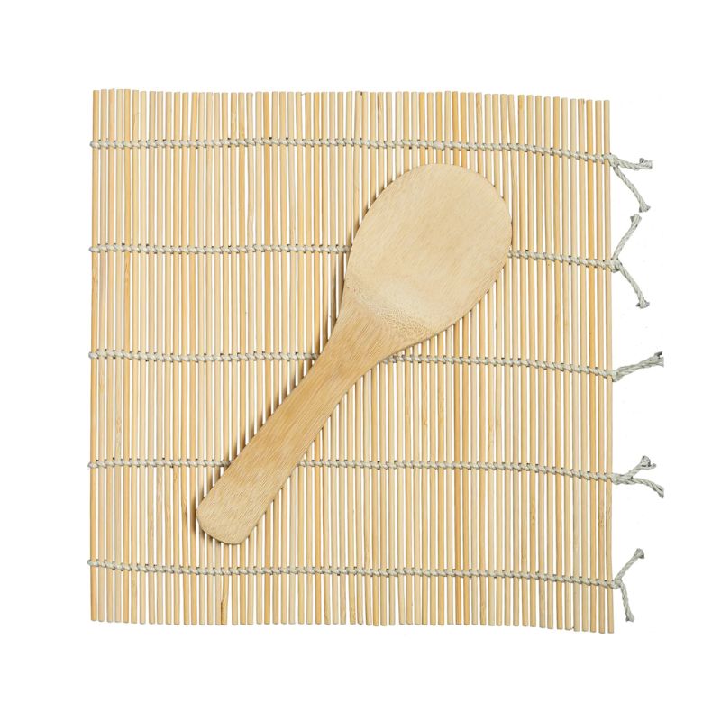 Joyce Chen 2-Piece Sushi Making Kit Joyce Chen by Kitchen Niche