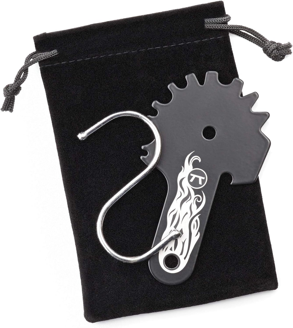 Outset Grill Grate Tool