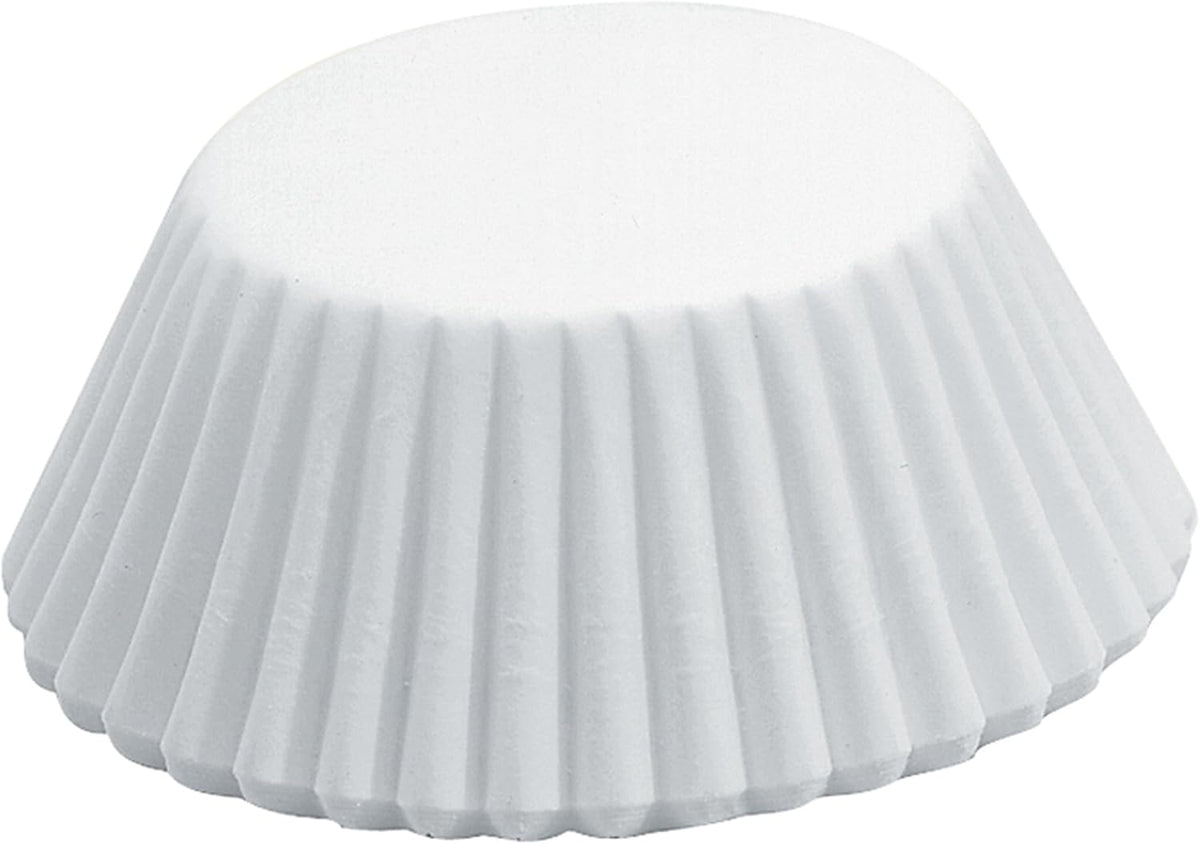 Fox Run White Baking Cup Set of 50