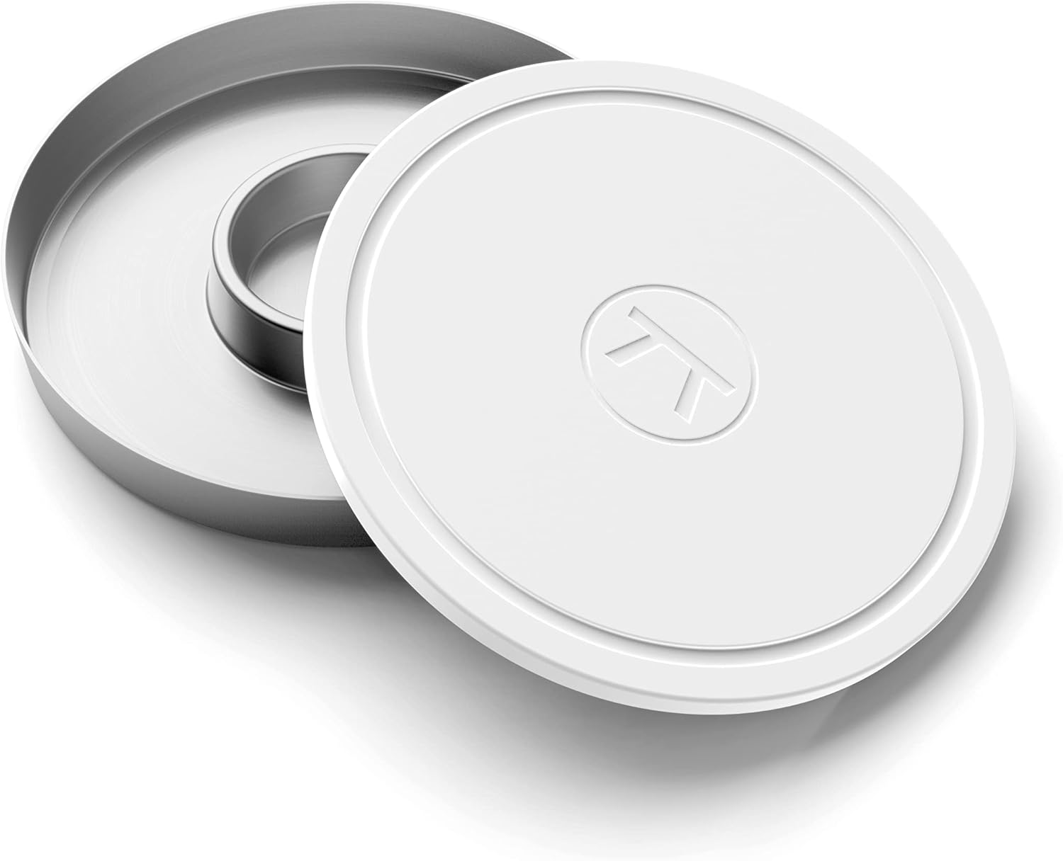 Outset Stainless Steel Cocktail Rimmer