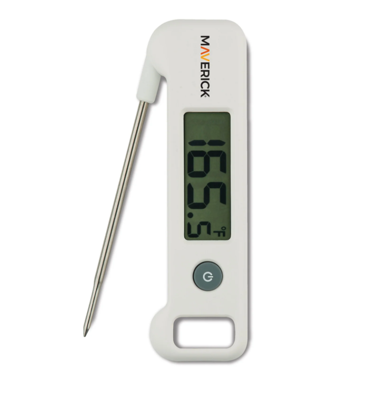 Maverick Folding Probe Digital Thermometer