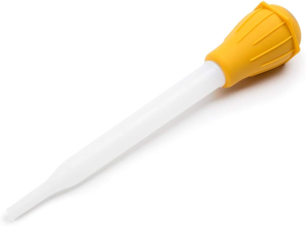 Fox Run Nylon Baster