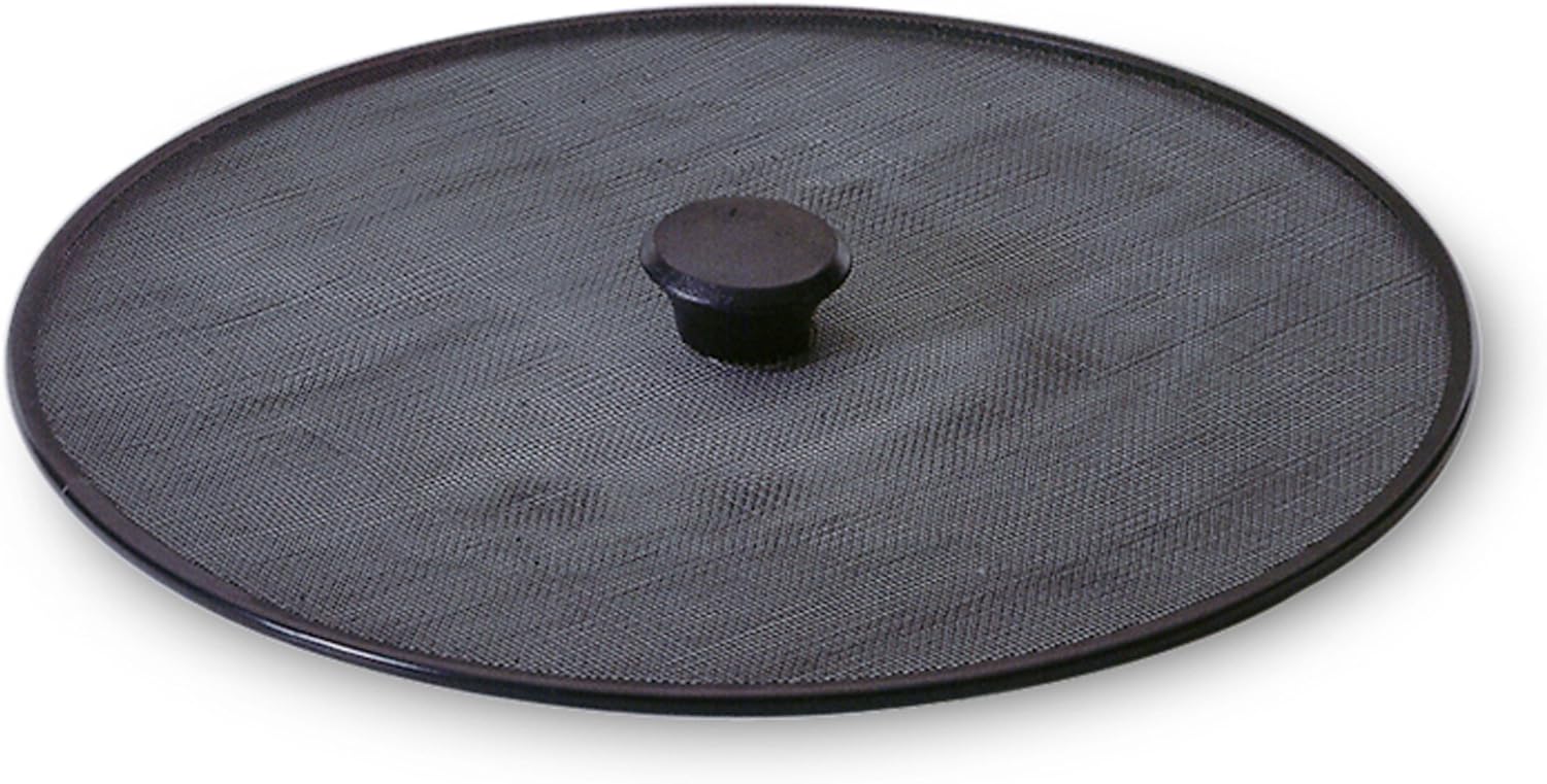 Nordic Ware Crispy Dry Splatter Cover