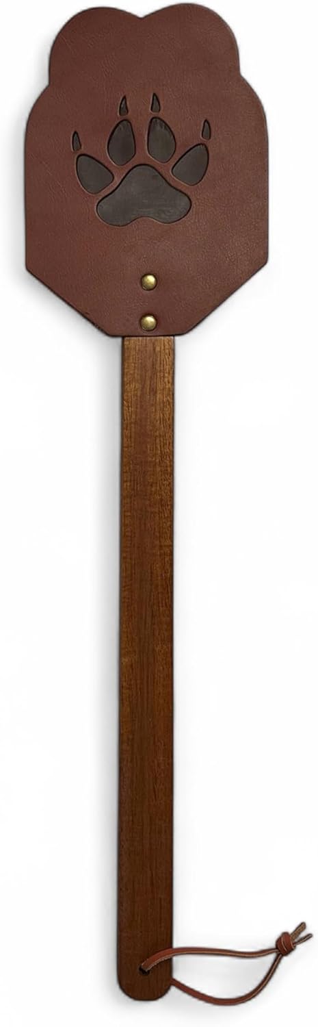 Outset Bear Claw XL Fly Swatter