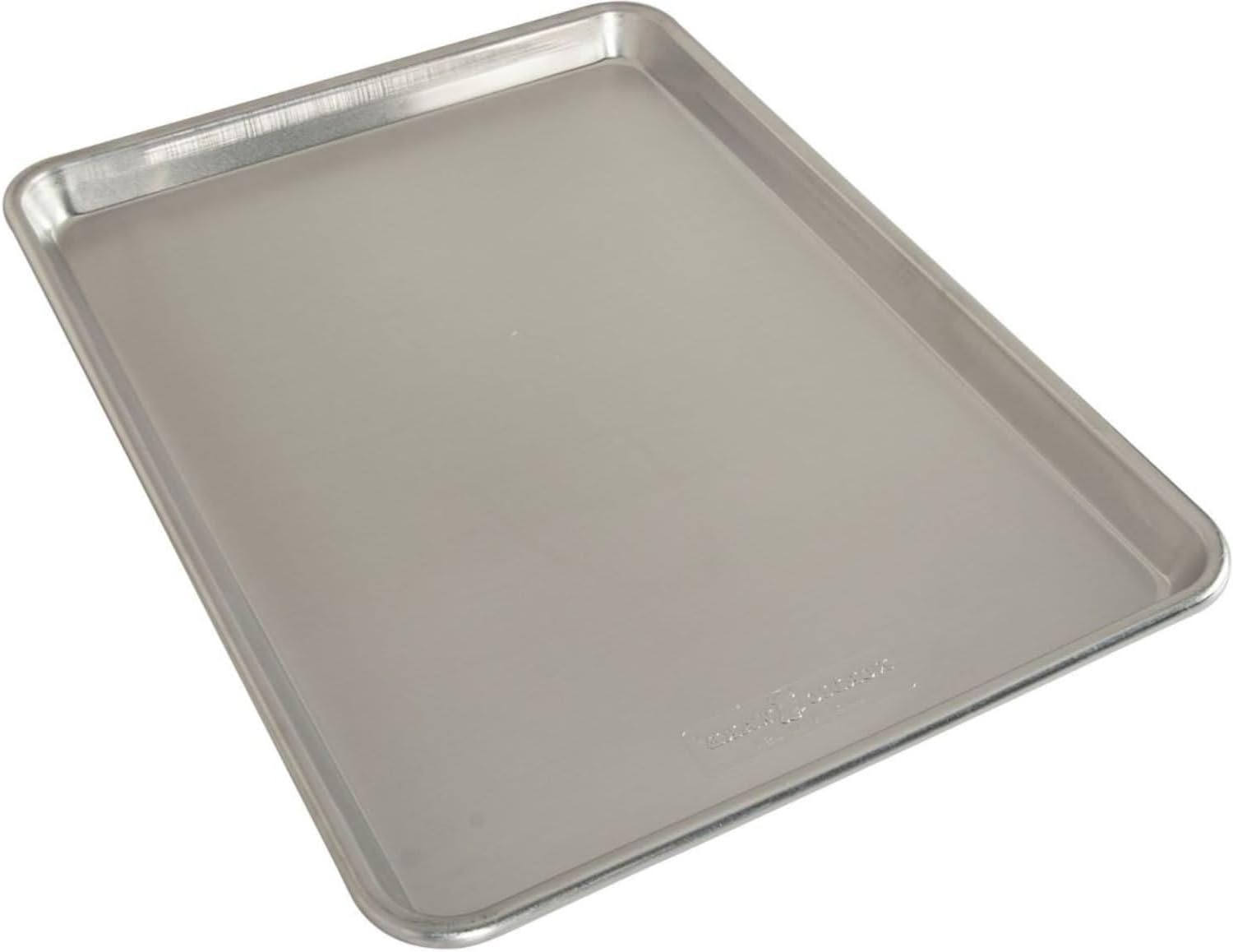 Nordic Ware Bakers Half Sheet Without Lid