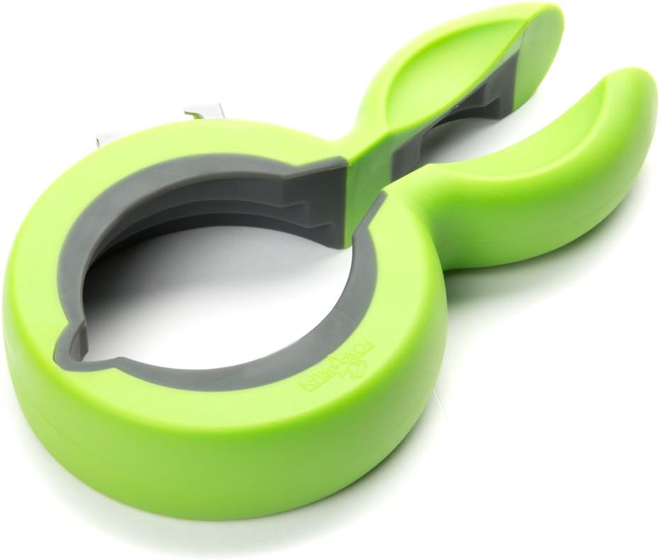 Fox Run Multi-Use Jar Opener