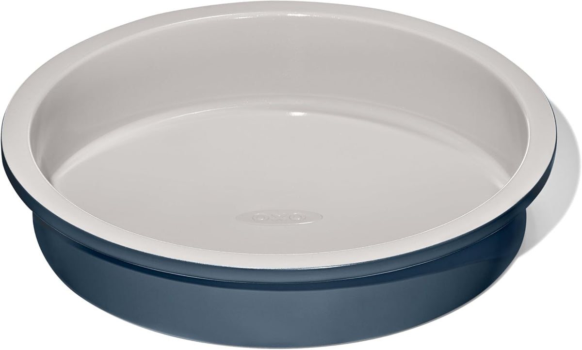 OXO Pro Ceramic Coated Round Cake Pan – 9"