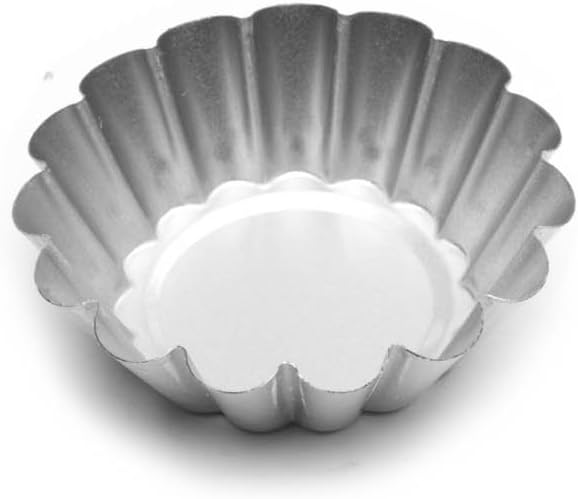 Fox Run Deep Tart Tin 3.5"