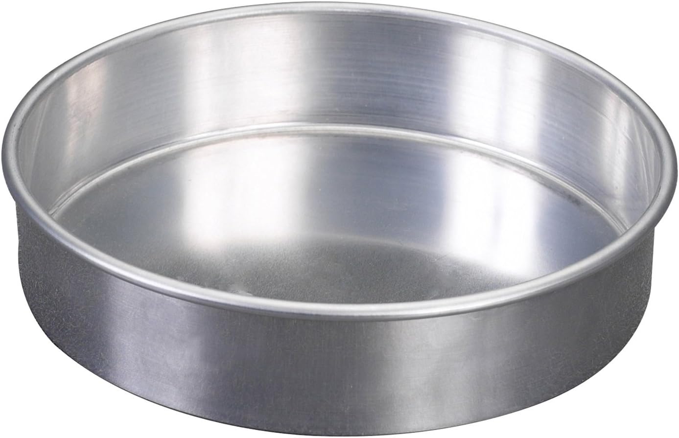 Nordic Ware 8" Round Layer Cake Pan