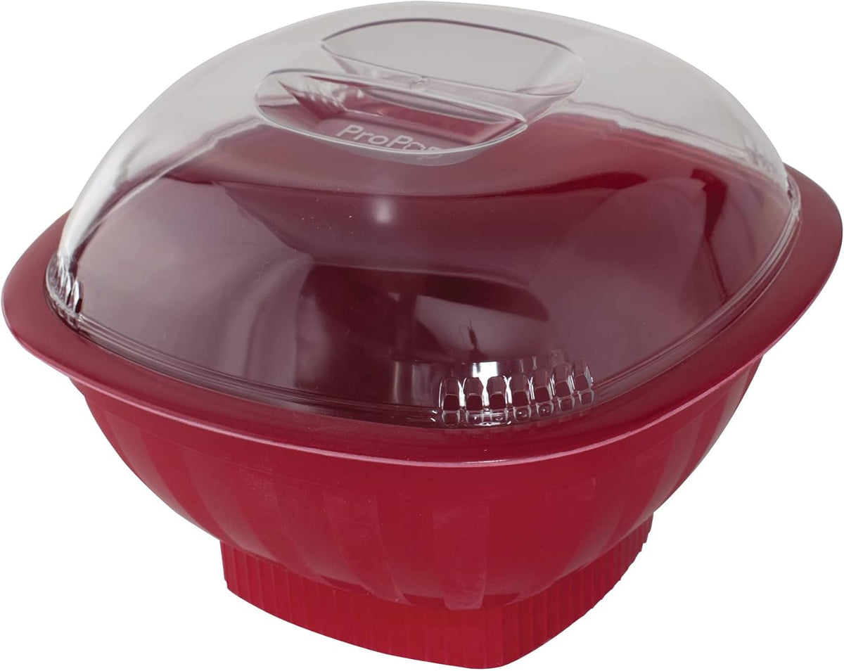 Nordic Ware Pro Popcorn Popper