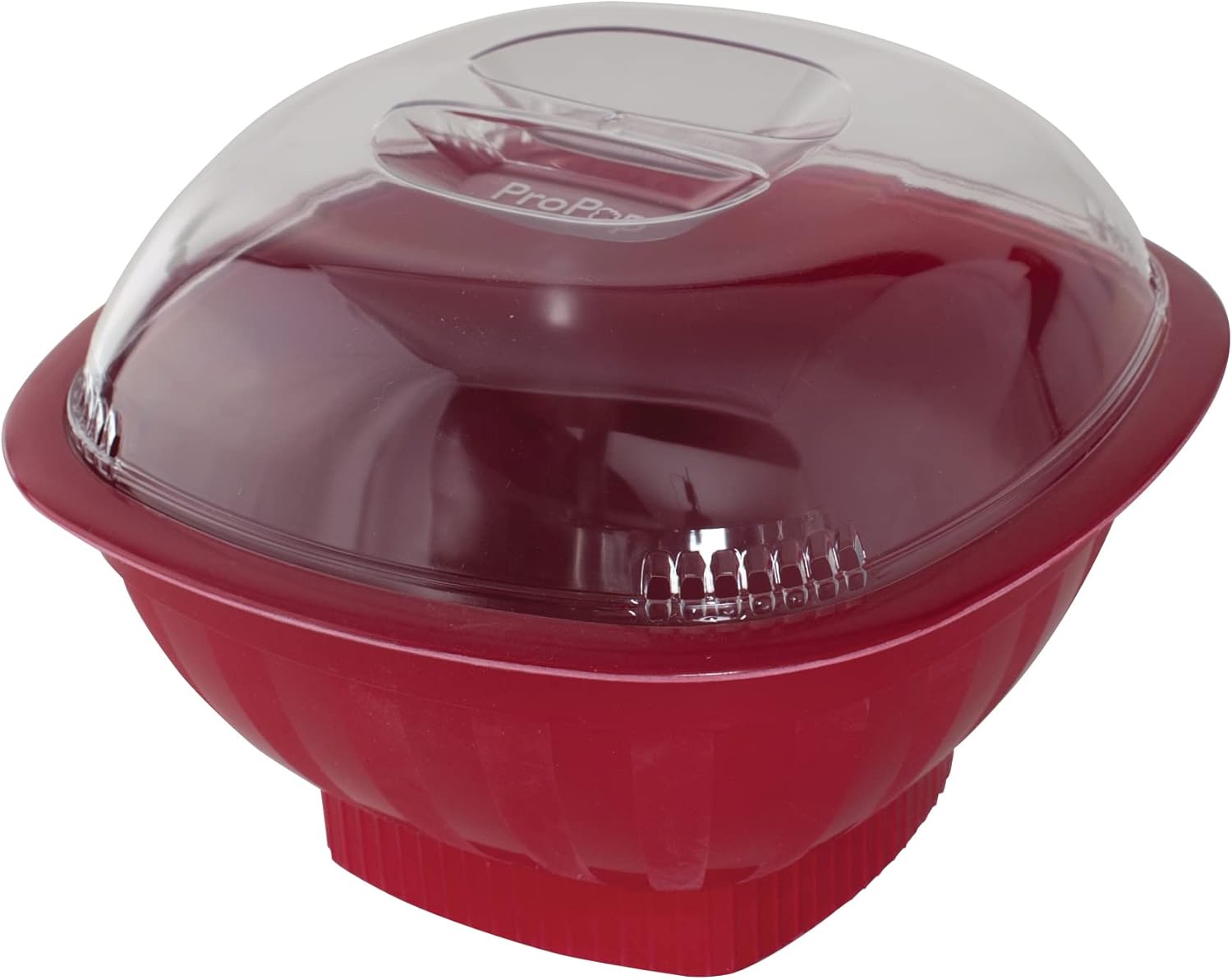 Nordic Ware Pro Popcorn Popper