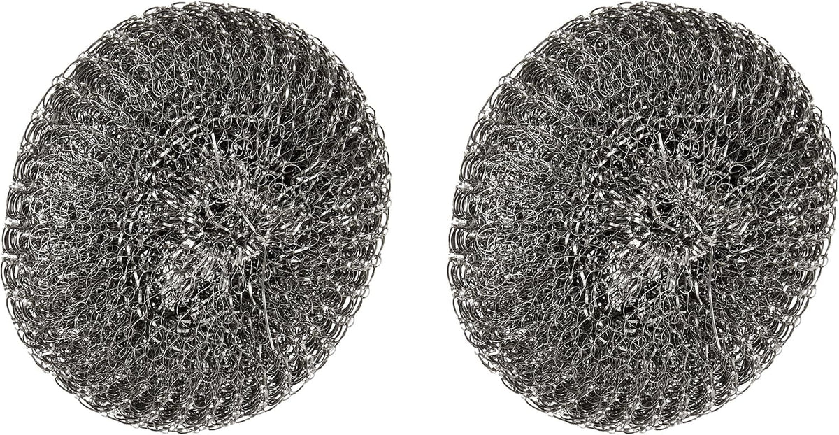 Outset Mesh Scrubbers Set of 2