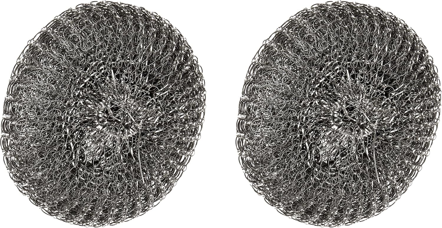 Outset Mesh Scrubbers Set of 2