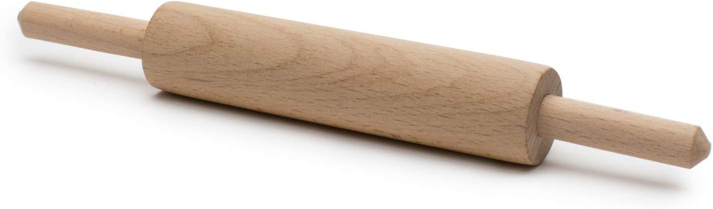 Fox Run Mini Rolling Pin 1.25" Dia.