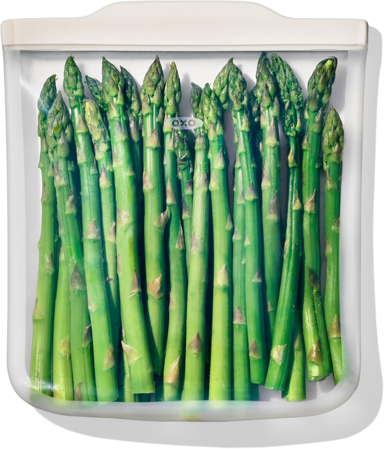 OXO Good Grips Reusable Silicone Bag Half Gallon