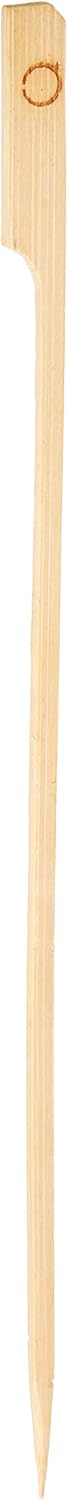 Outset Bamboo Paddle Skewers 10" Set of 25
