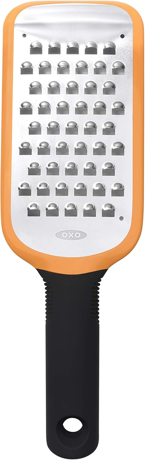 OXO Good Grips Etched Coarse Grater