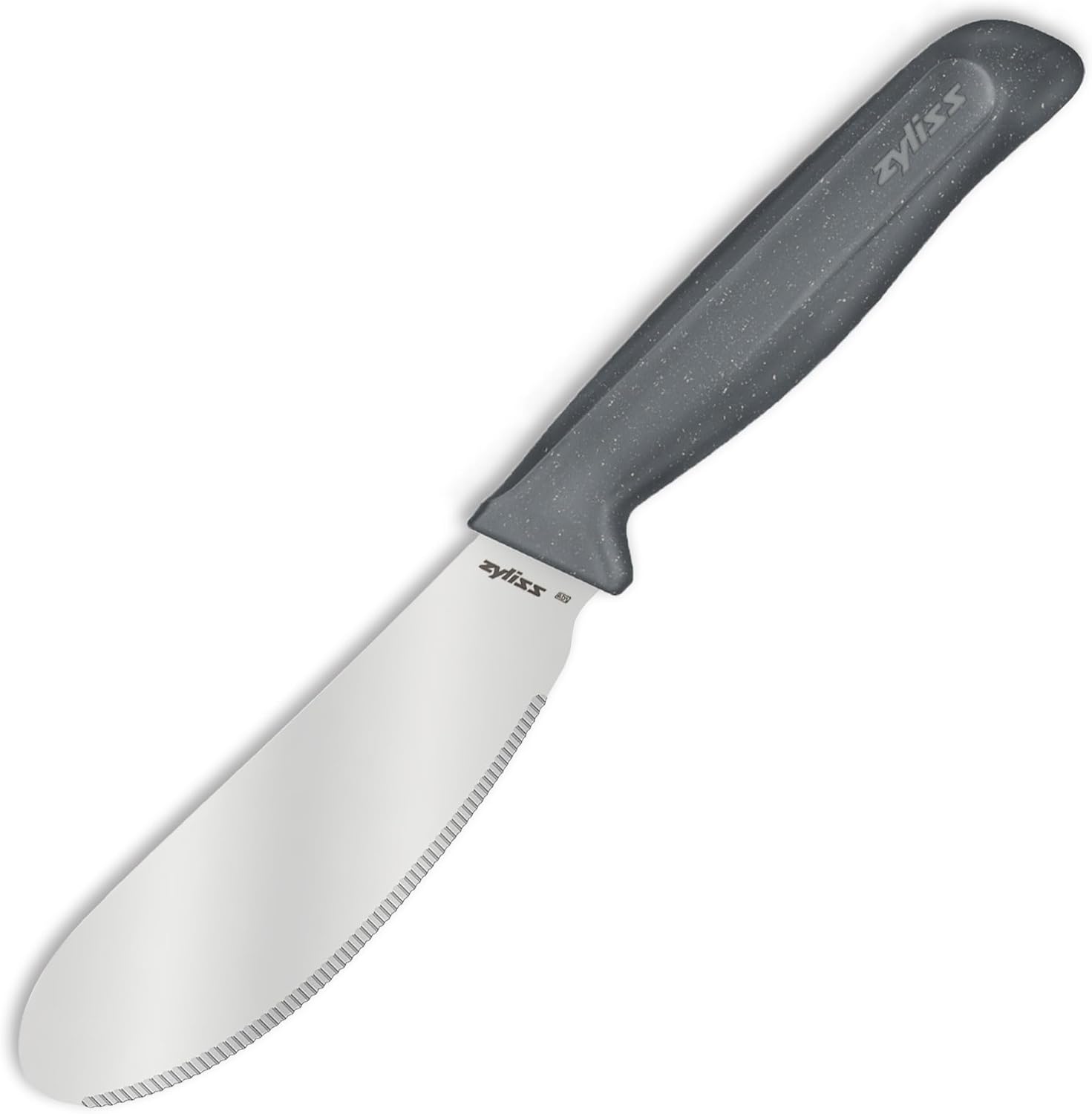 Zyliss Spreading Knife – 4.5" / 11 cm
