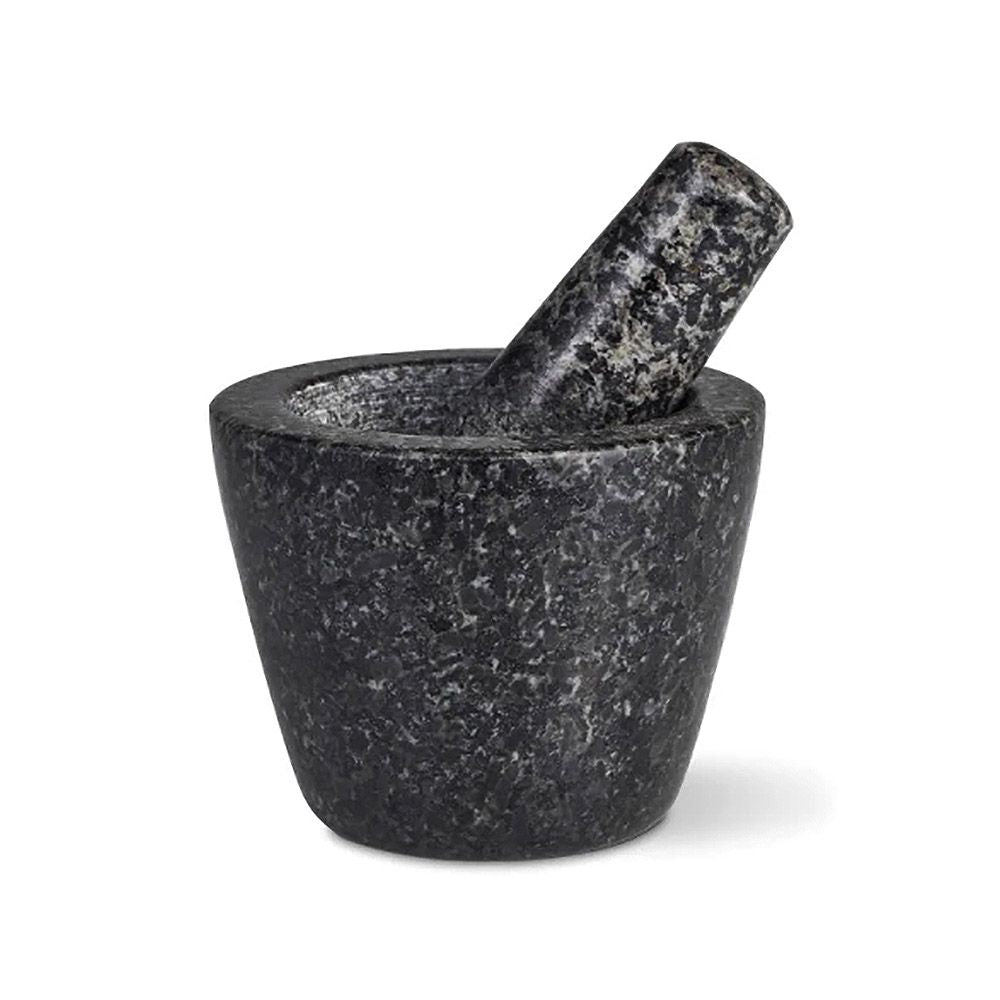 Cole & Mason Dorchester Granite Pestle & Mortar