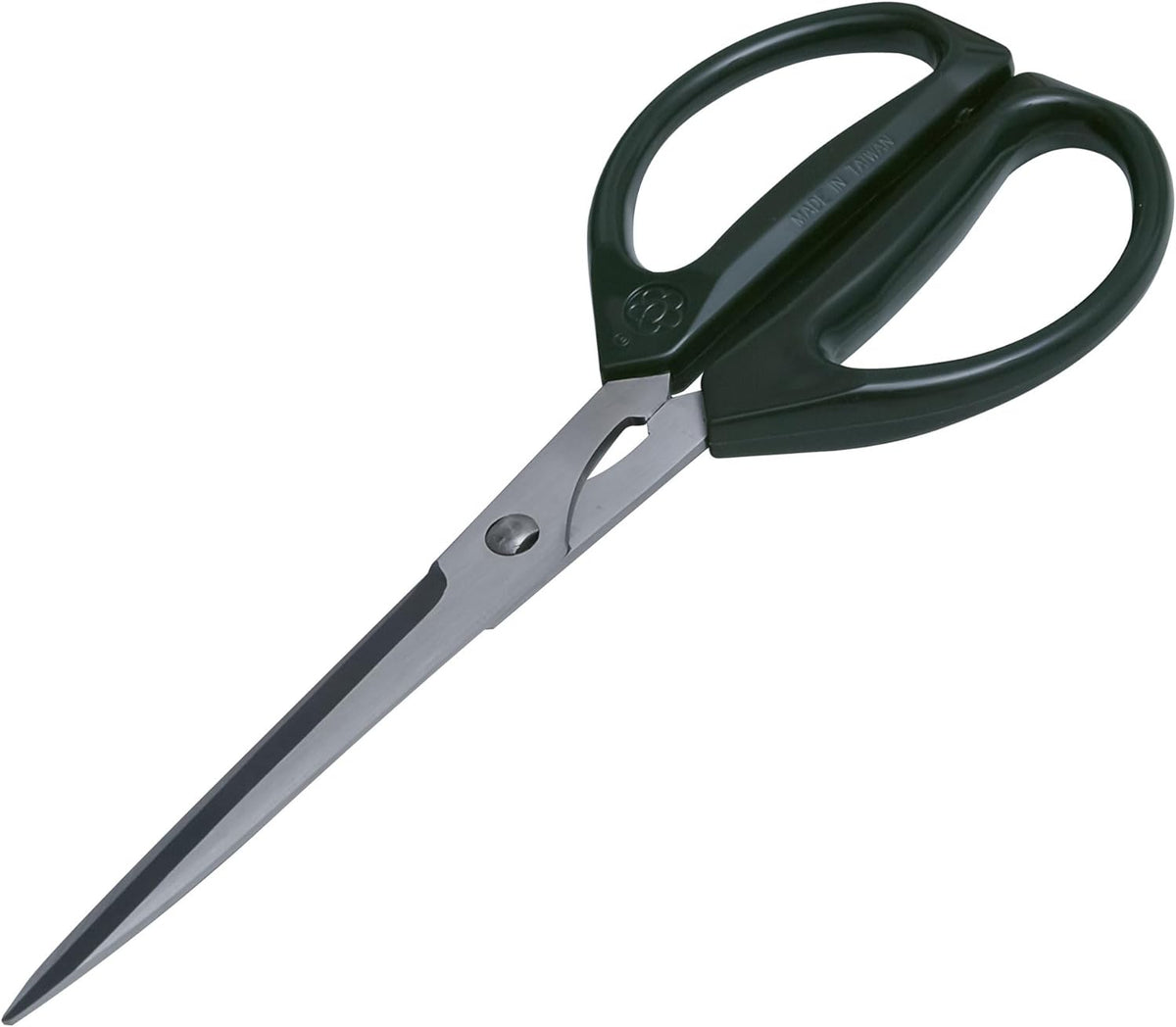 Joyce Chen Deluxe Unlimited Kitchen Scissors – Dark Olive