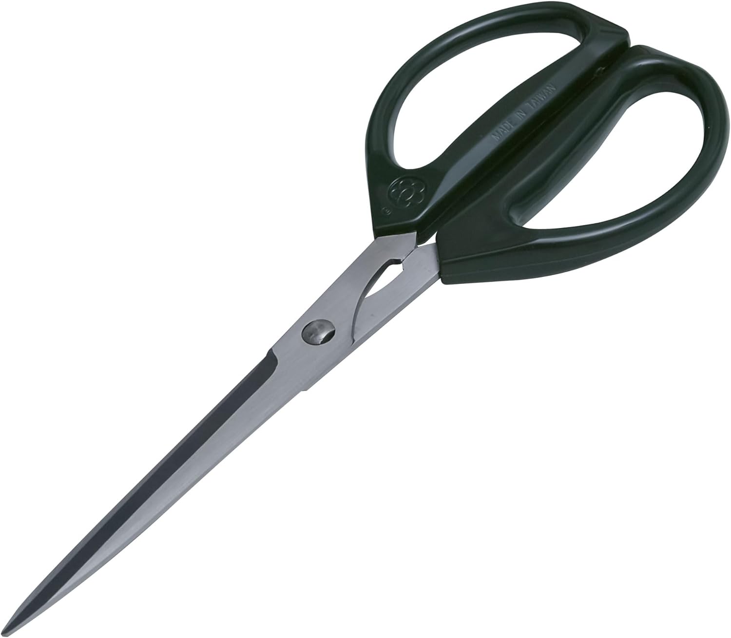 Joyce Chen Deluxe Unlimited Kitchen Scissors – Dark Olive