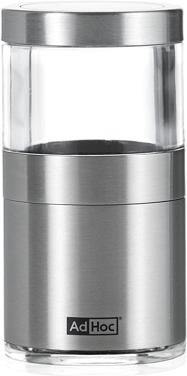AdHoc Voyage Spice Mill