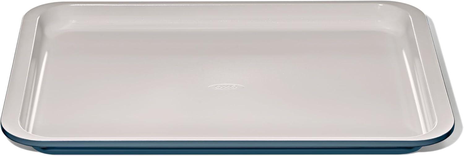 OXO Pro Ceramic Coated Half Sheet Pan