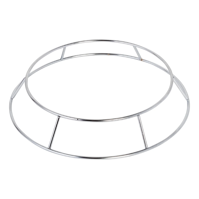 Joyce Chen Wok Ring for Pairing with Traditional Round Bottom Woks Joyce Chen by Kitchen Niche
