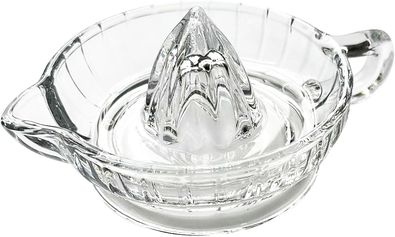 Fox Run Glass Citrus Juicer