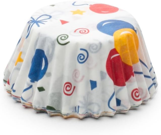 Fox Run Party Mini Baking Cup Set of 75